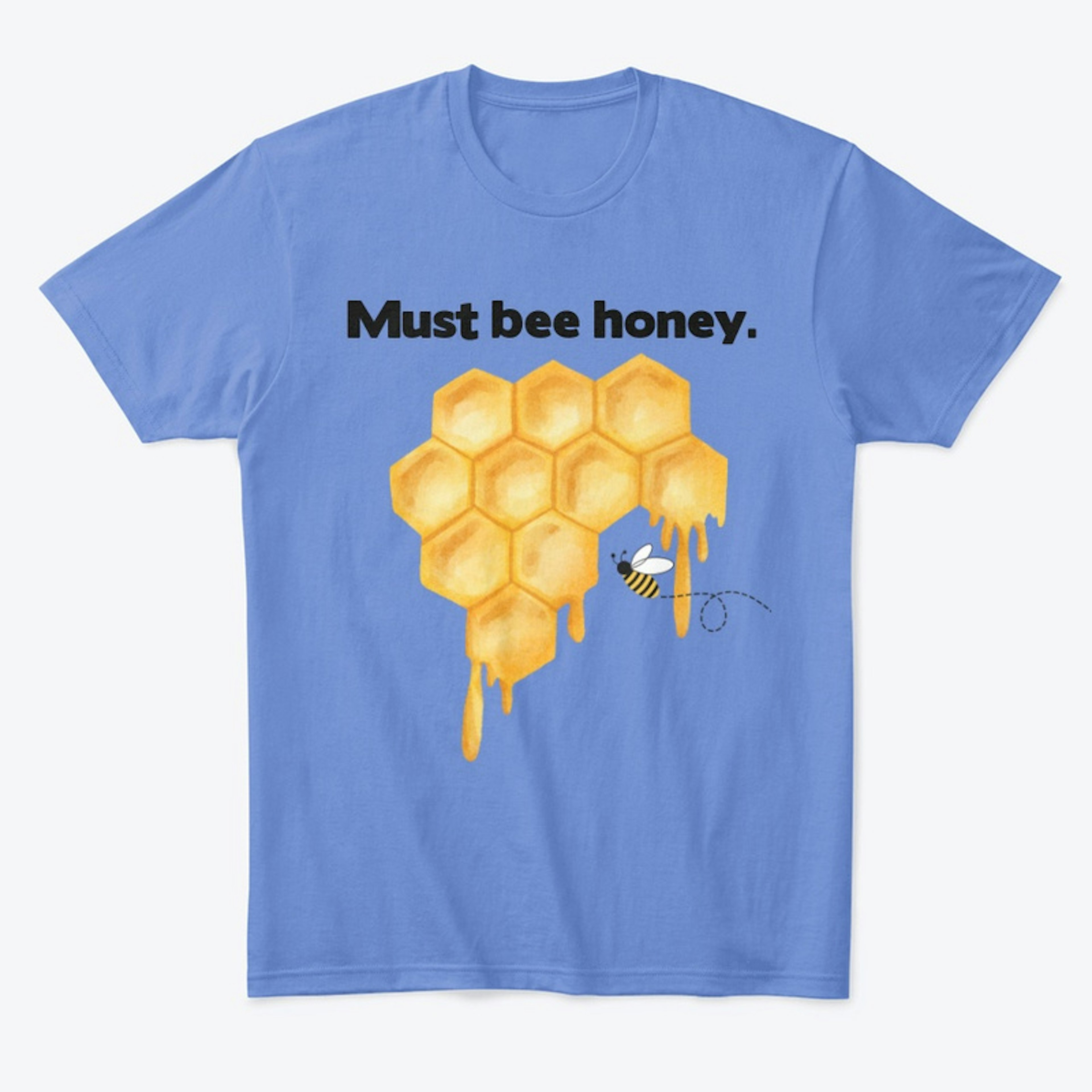 Must Bee Honey 3