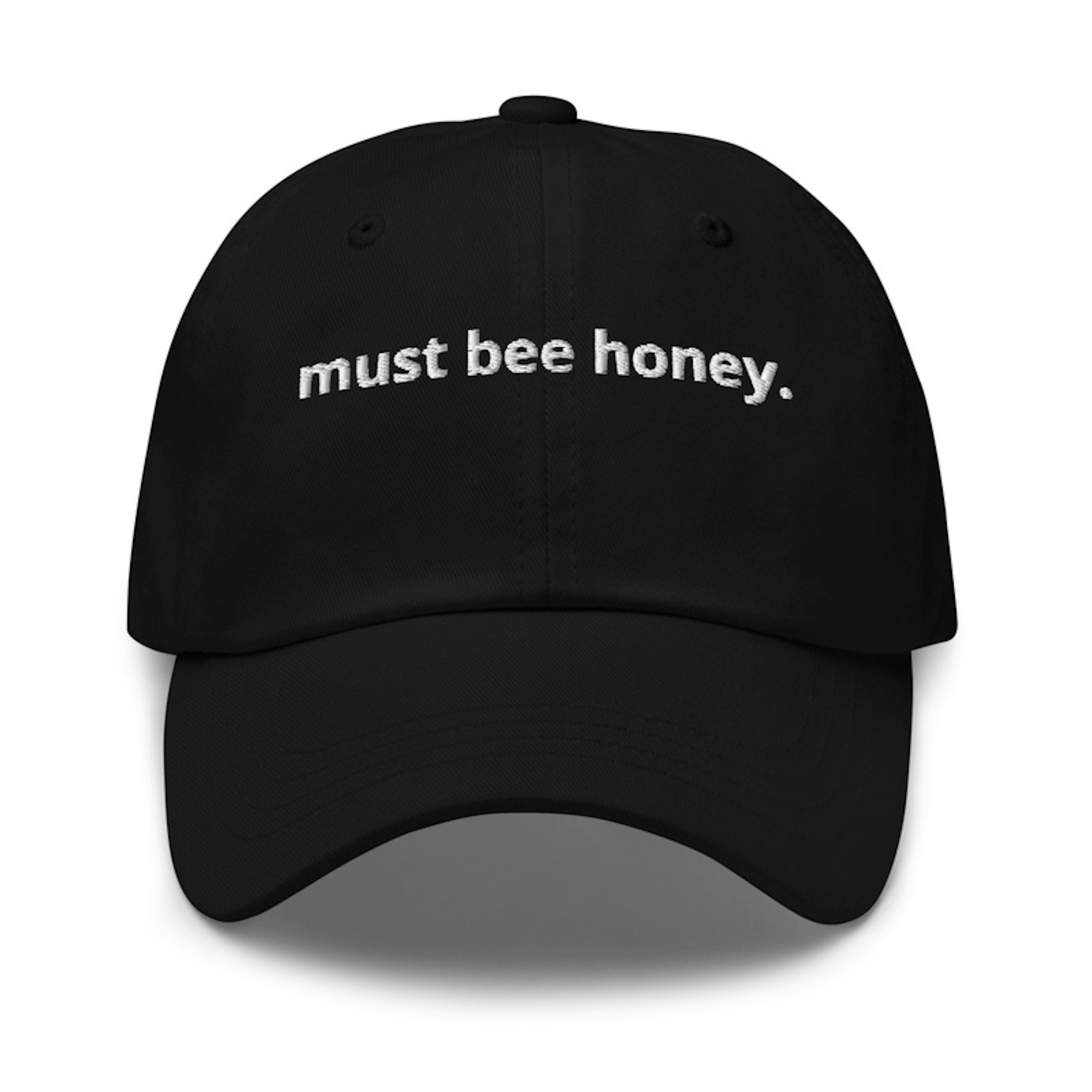 Must Bee Honey Hat 2
