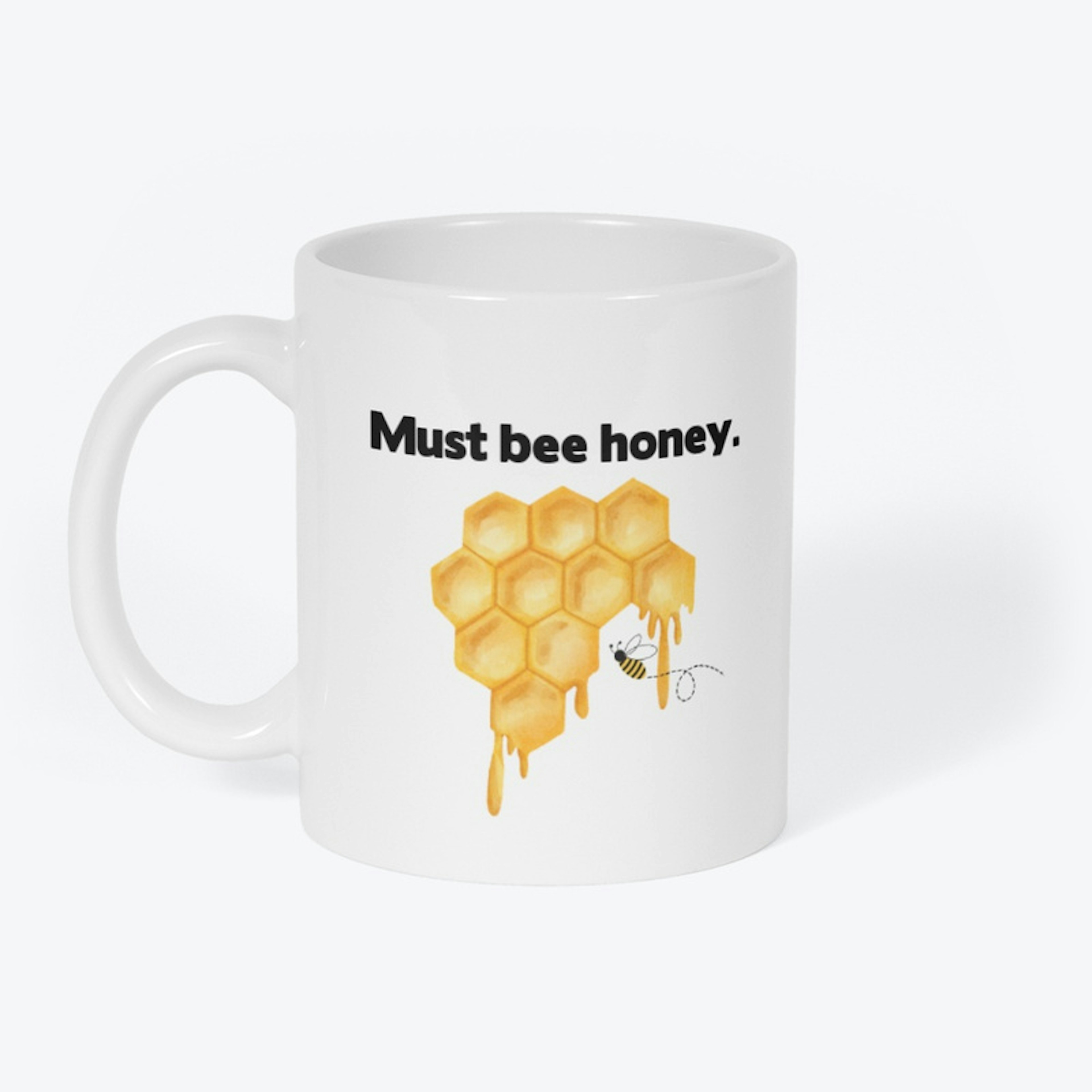 Must Bee Honey 3