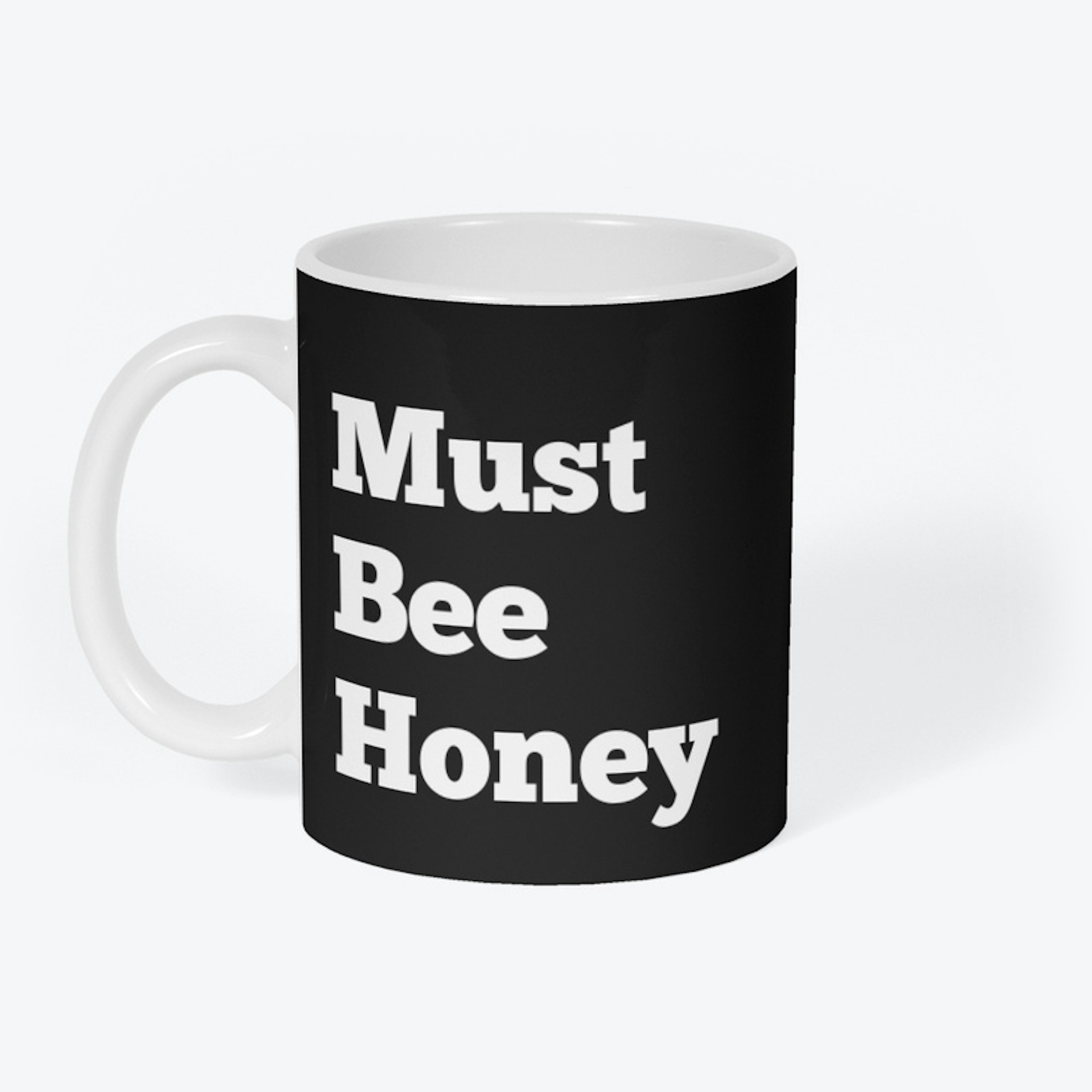 Must Bee Honey