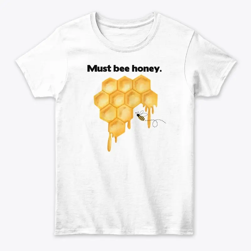 Must Bee Honey 3